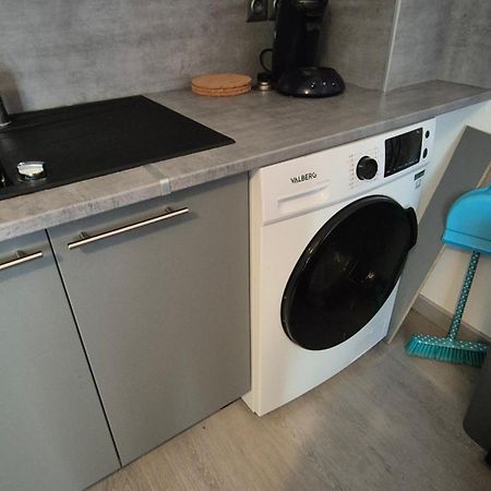 Appartement Brest Kerinou Avec Box Internet 외부 사진