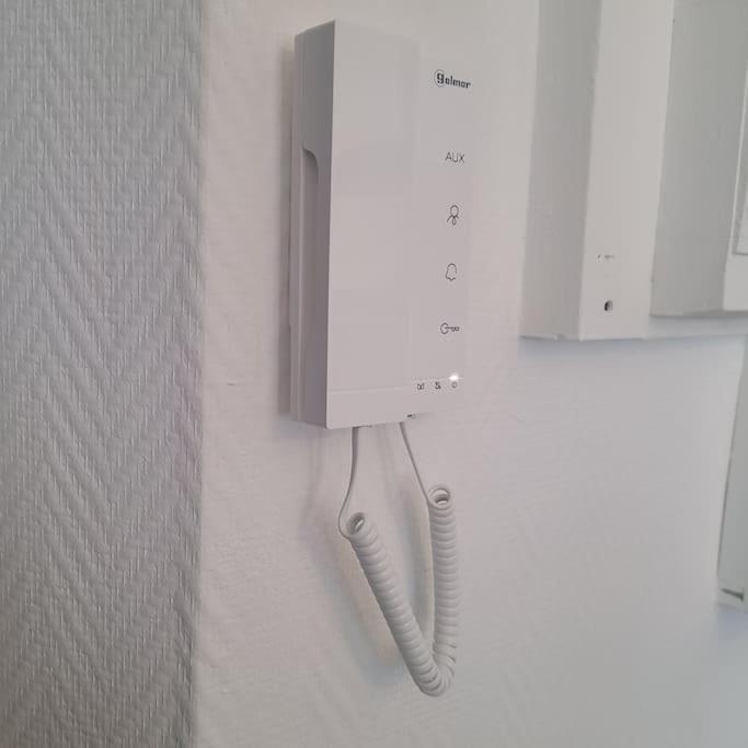 Appartement Brest Kerinou Avec Box Internet 외부 사진