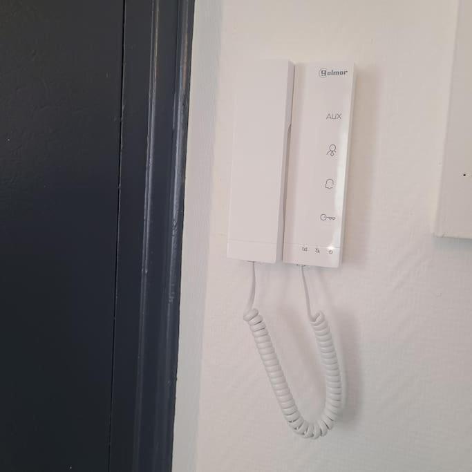 Appartement Brest Kerinou Avec Box Internet 외부 사진